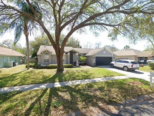 House image located at Riverview, FL 33578