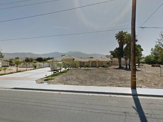 House image located at Hemet, CA 92544