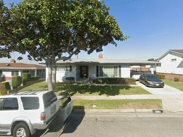House image located at Inglewood, CA 90303