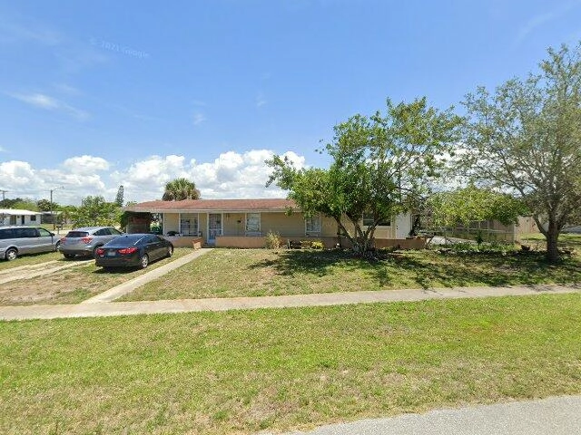House image located at Port Charlotte, FL 33952