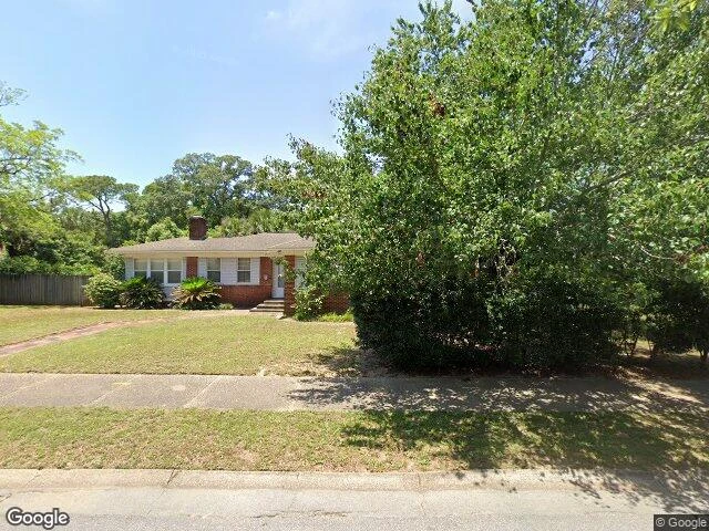 House image located at Pensacola, FL 32501