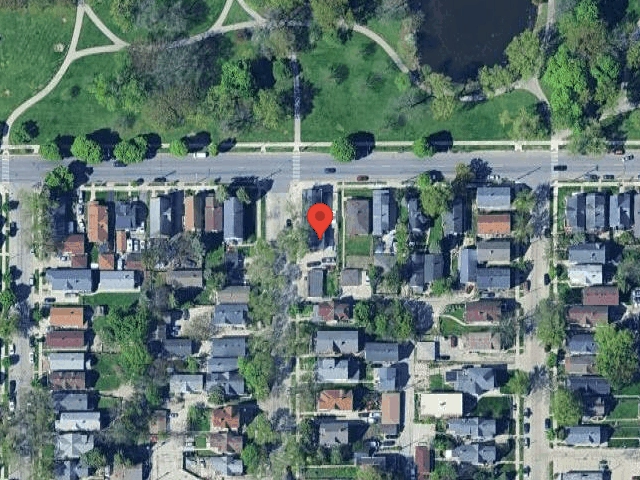 House image located at Elwood, IN 46036