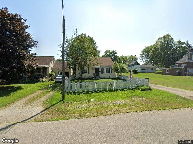 House image located at Mansfield, OH 44905