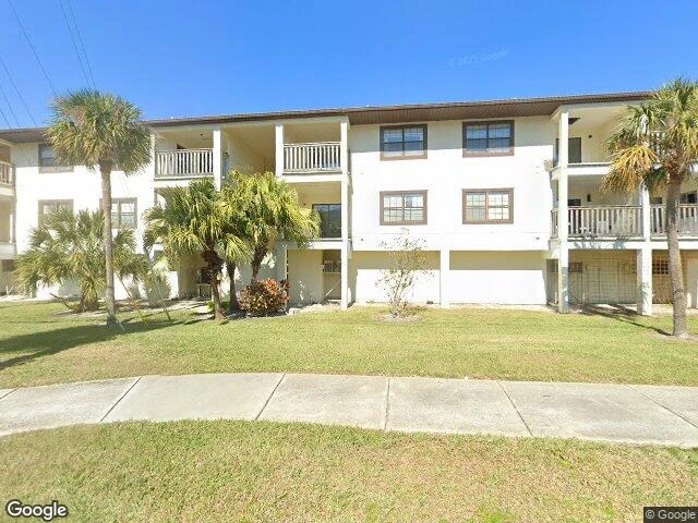 House image located at Dunedin, FL 34698