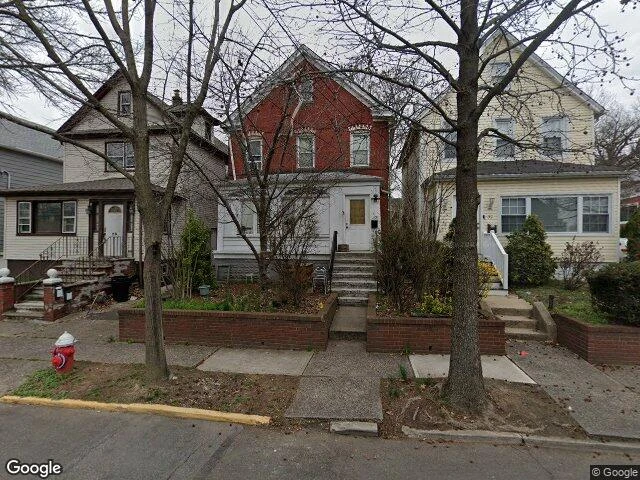 House image located at Ridgefield Park, NJ 07660