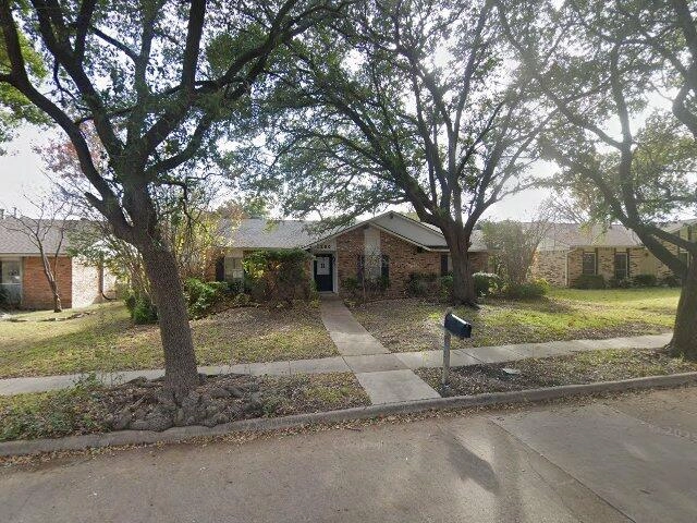House image located at Plano, TX 75023
