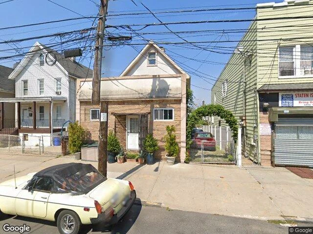 House image located at Staten Island, NY 10310