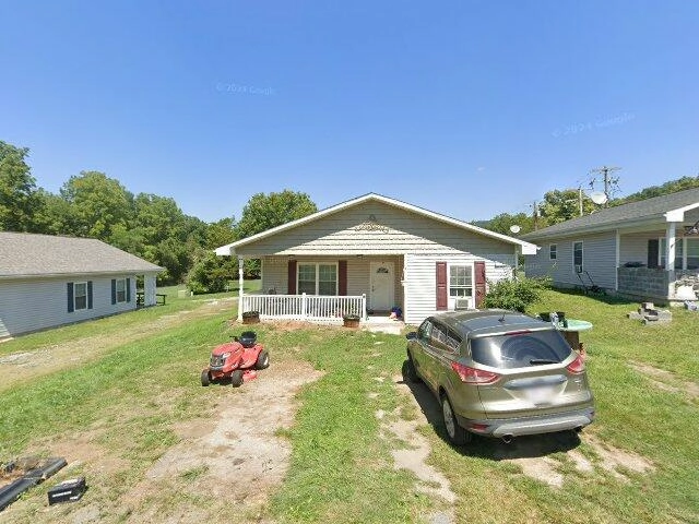 House image located at Franklin, WV 26807