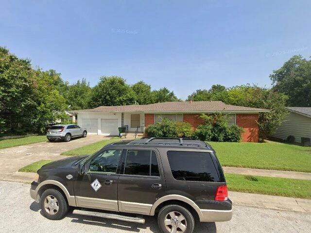 House image located at Haltom City, TX 76117