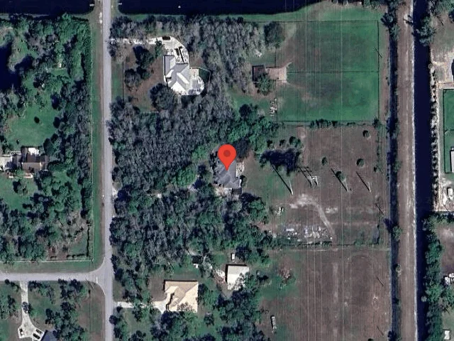 House image located at Lake Worth, FL 33449