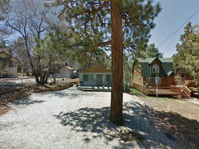 House image located at Sugarloaf, CA 92386