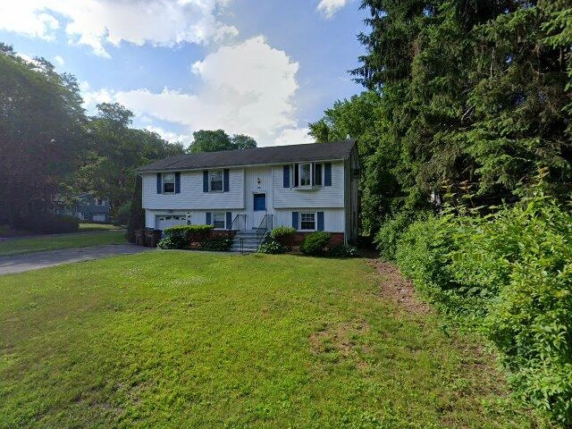 House image located at Stamford, CT 06905
