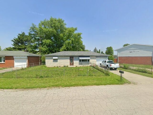 House image located at New Castle, IN 47362