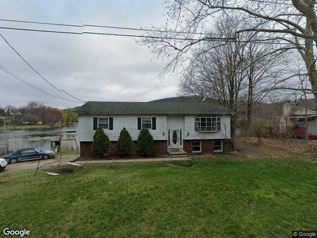 House image located at Glenwood, NJ 07418