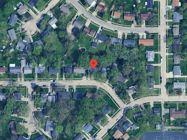 House image located at Indianapolis, IN 46226