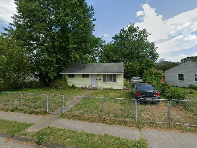 House image located at Mineral Wells, TX 76067
