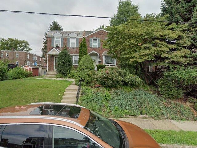 House image located at Drexel Hill, PA 19026