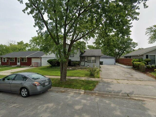 House image located at Richton Park, IL 60471