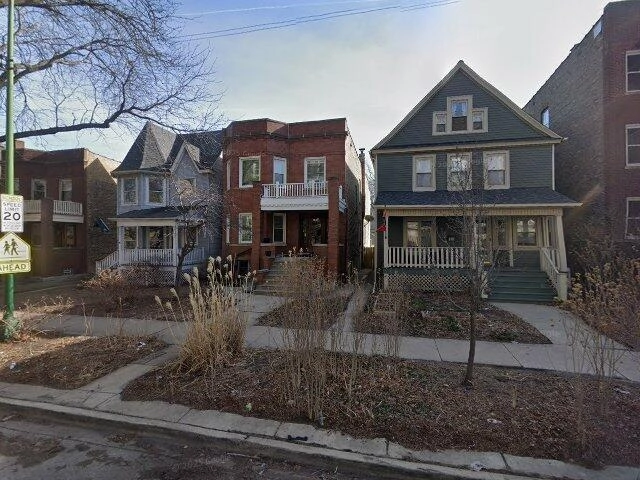 House image located at Chicago, IL 60660