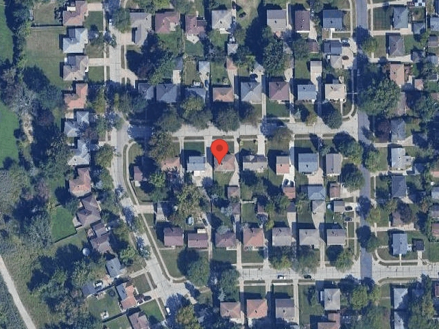 House image located at Cleveland, OH 44125