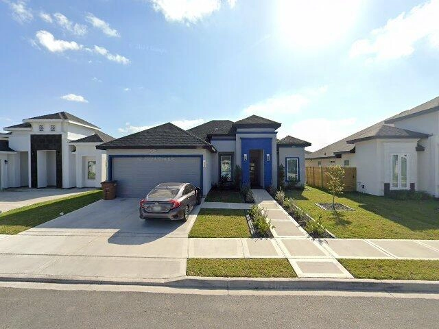 House image located at Edinburg, TX 78542