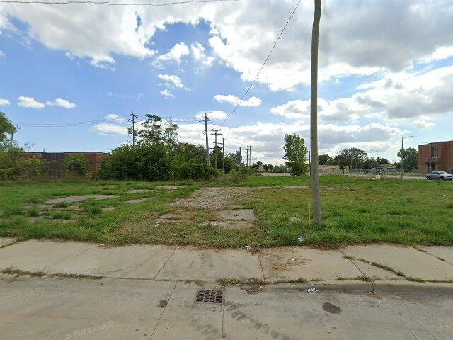 House image located at Hamtramck, MI 48212