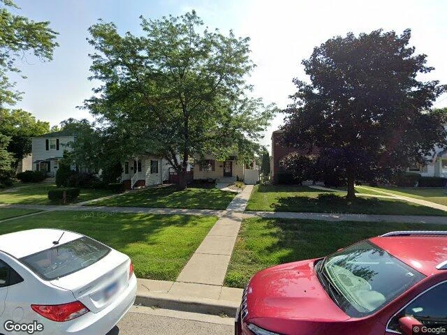 House image located at Berwyn, IL 60402