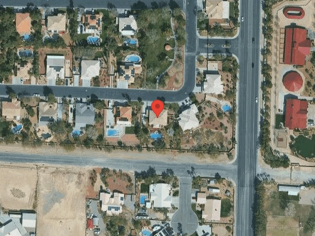 House image located at Las Vegas, NV 89131