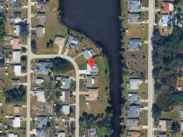 House image located at Port Charlotte, FL 33952