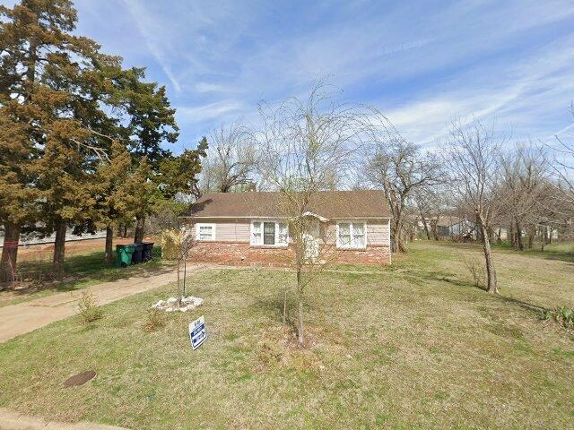House image located at Oklahoma City, OK 73114