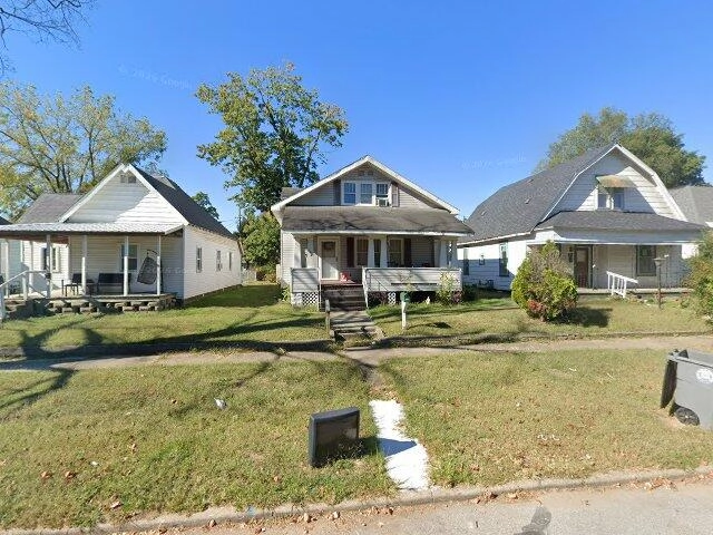 House image located at Vincennes, IN 47591