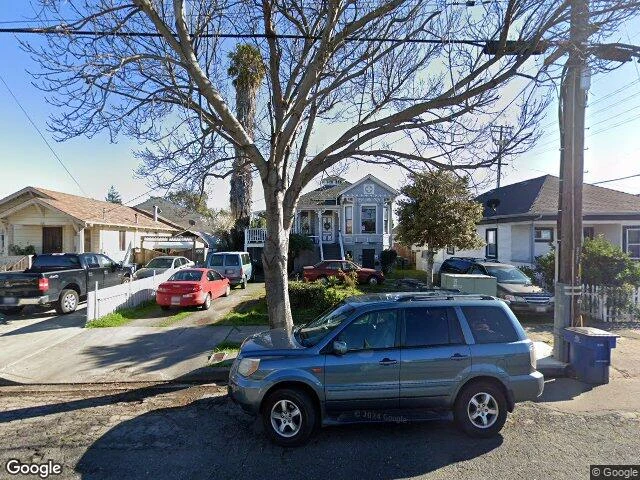 House image located at San Leandro, CA 94577