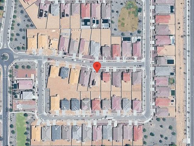 House image located at Surprise, AZ 85387