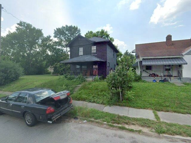House image located at Dayton, OH 45417