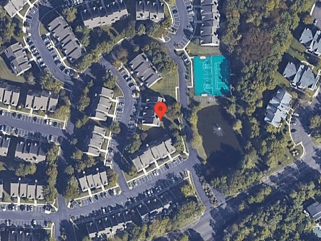 House image located at Marlton, NJ 08053