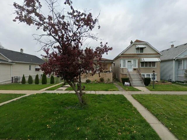 House image located at Berwyn, IL 60402