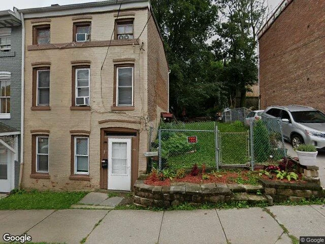 House image located at Newburgh, NY 12550