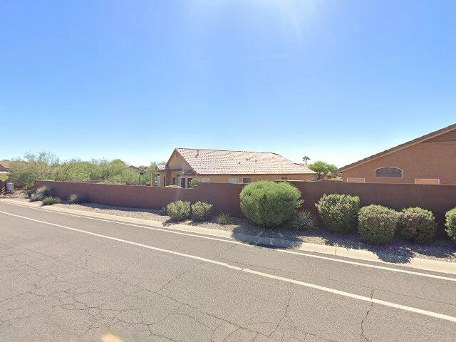 House image located at Gold Canyon, AZ 85118