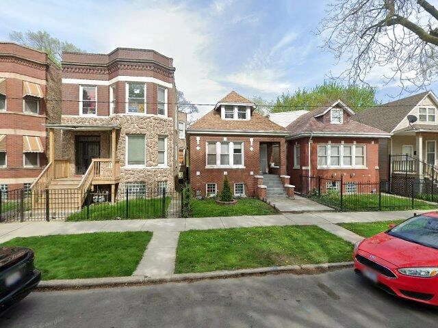 House image located at Chicago, IL 60636