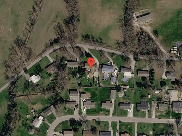 House image located at Corryton, TN 37721