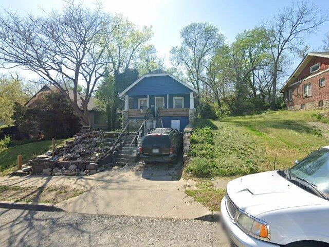 House image located at Kansas City, MO 64130
