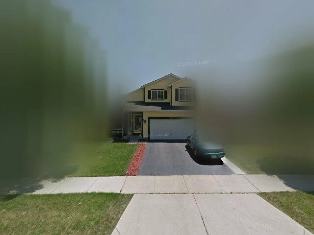 House image located at Waukegan, IL 60085