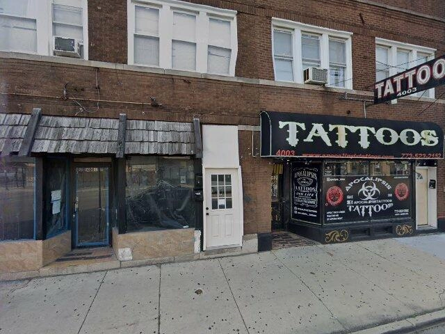 House image located at Chicago, IL 60632