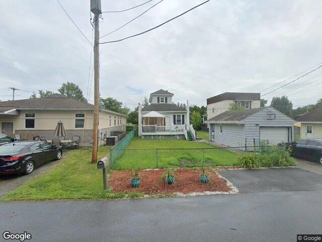 House image located at Albany, NY 12209