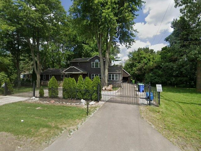 House image located at Walled Lake, MI 48390