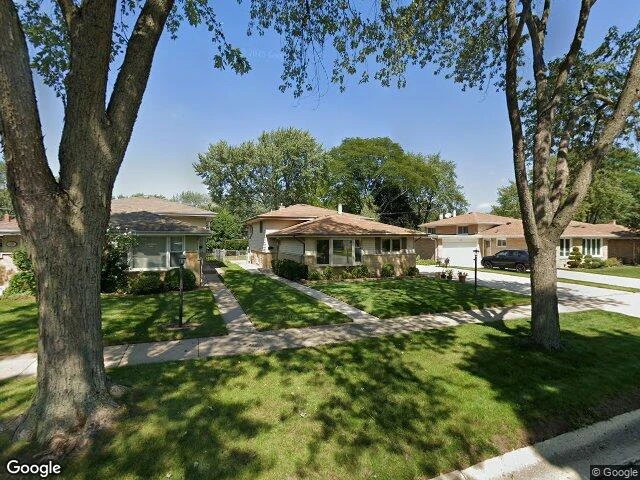 House image located at Des Plaines, IL 60016