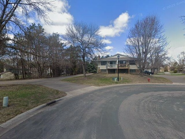 House image located at Osseo, MN 55369