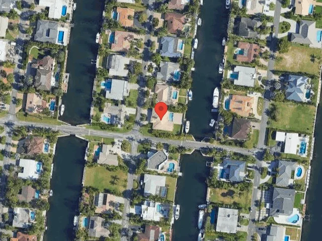 House image located at Hallandale, FL 33009