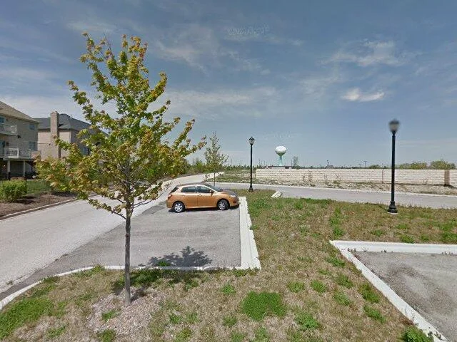 House image located at Orland Park, IL 60462