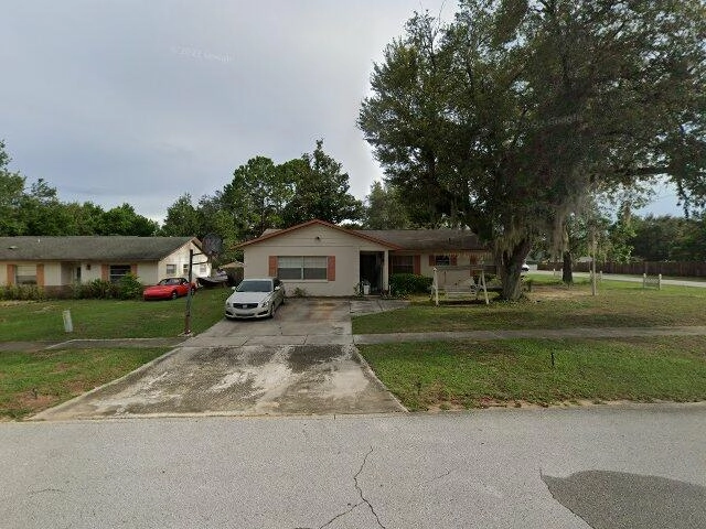 House image located at Eustis, FL 32726